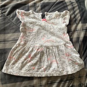 Baby Girl Shirt